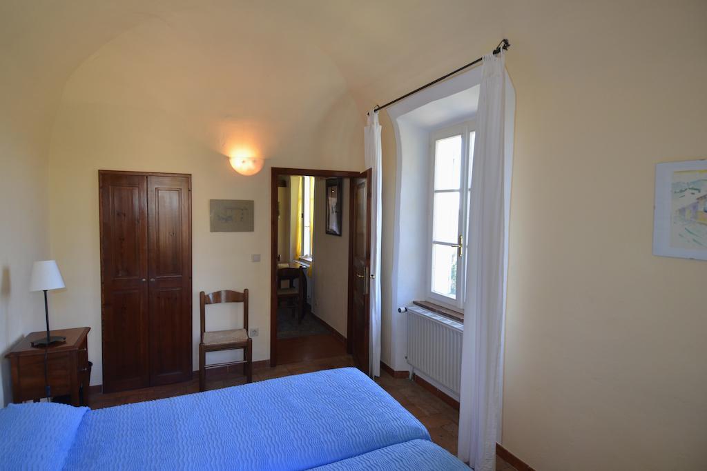 Villa Palagione Centro Interculturale Volterra Kamer foto